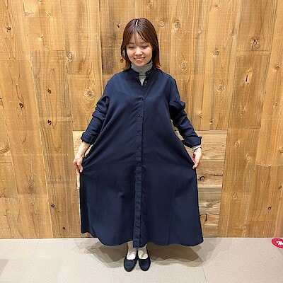 【イオンモール木曽川】身長156cm