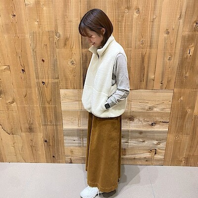 【イオンモール木曽川】身長156cm