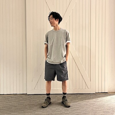 【イオンモール木曽川】身長175㎝