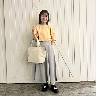 【イオンモール木曽川】身長156cm