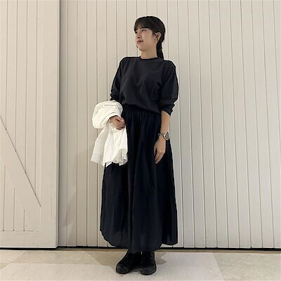 【イオンモール木曽川】身長160cm