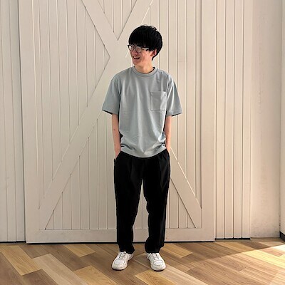 【イオンモール木曽川】身長176㎝