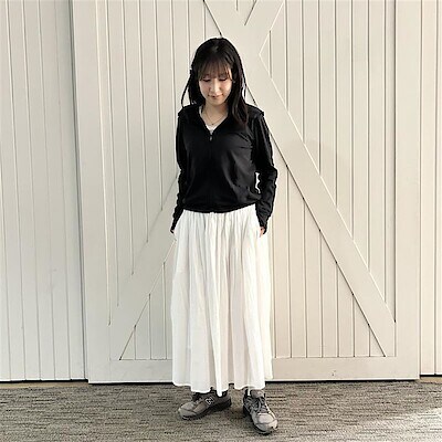 【イオンモール木曽川】身長160cm