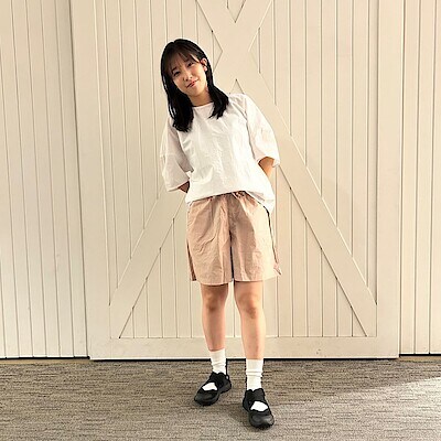 【イオンモール木曽川】身長160cm