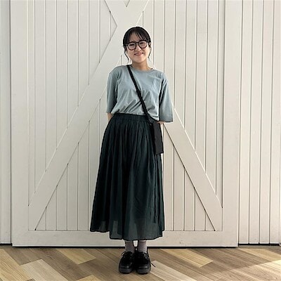 【イオンモール木曽川】身長155cm