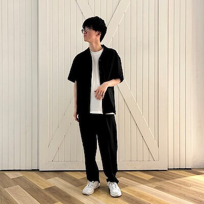 【イオンモール木曽川】身長176㎝