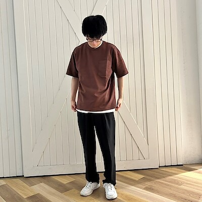 【イオンモール木曽川】身長176ｃｍ