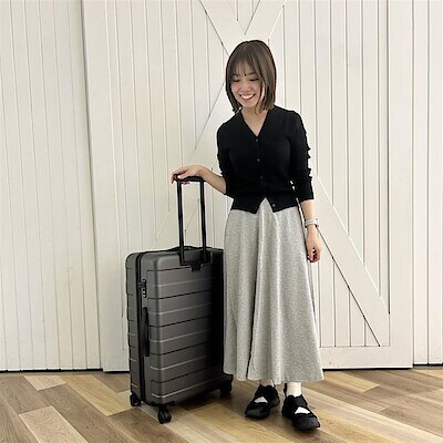 【イオンモール木曽川】身長156cm