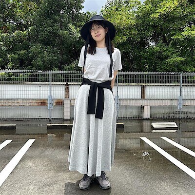 【イオンモール木曽川】身長160cm