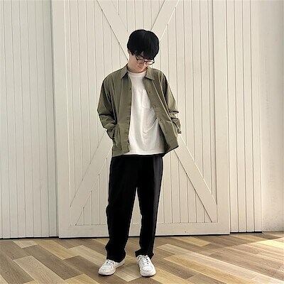 【イオンモール木曽川】身長176ｃｍ