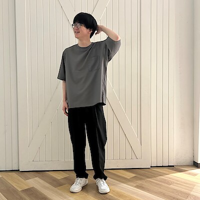 【イオンモール木曽川】身長176ｃｍ