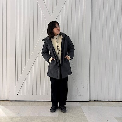 【イオンモール木曽川】身長155cm