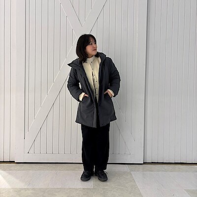 【イオンモール木曽川】身長155ｃｍ