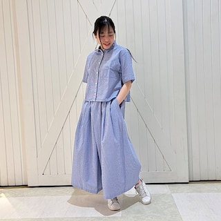 【イオンモール木曽川】身長160ｃｍ