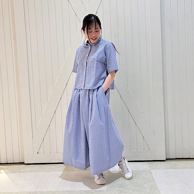 【イオンモール木曽川】身長160cm