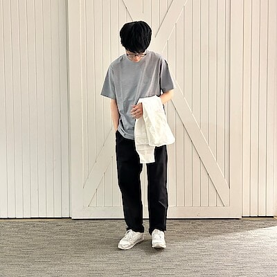 【イオンモール木曽川】　身長176ｃｍ