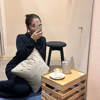 【イオンモール木曽川】秋のルームウェアコーデ