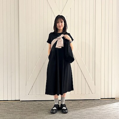 【イオンモール木曽川】身長160cm