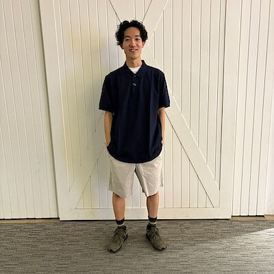 【イオンモール木曽川】身長175cm