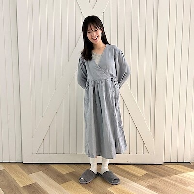 【イオンモール木曽川】身長160cm