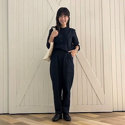 【イオンモール木曽川】身長160cm