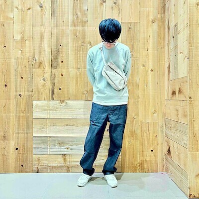 【イオンモール木曽川】　身長176ｃｍ