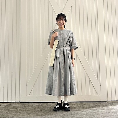 【イオンモール木曽川】身長160cm