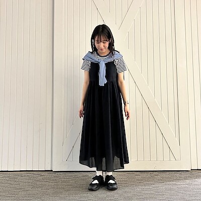 【イオンモール木曽川】身長160cm