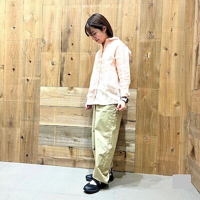 【イオンモール木曽川】身長156cm