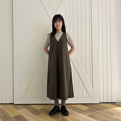 【イオンモール木曽川】身長160cm