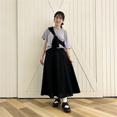 【イオンモール木曽川】身長160cm