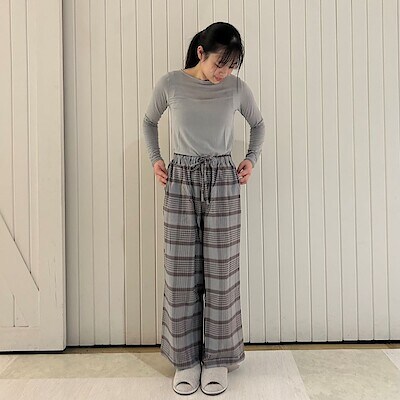 【イオンモール木曽川】身長160cm