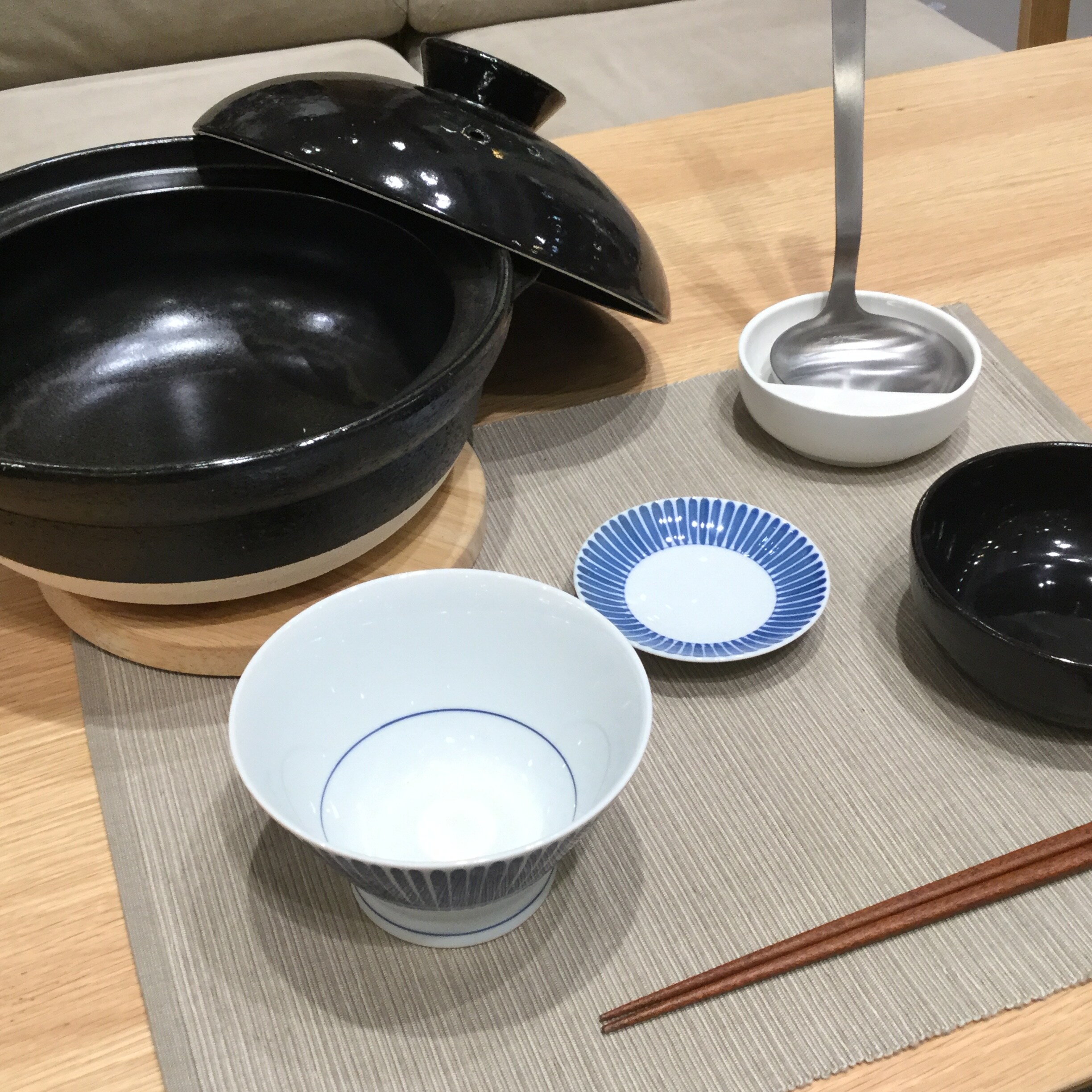 キービジュアル画像：【イオンモール木曽川】波佐見焼シリーズ｜スタッフのおすすめ