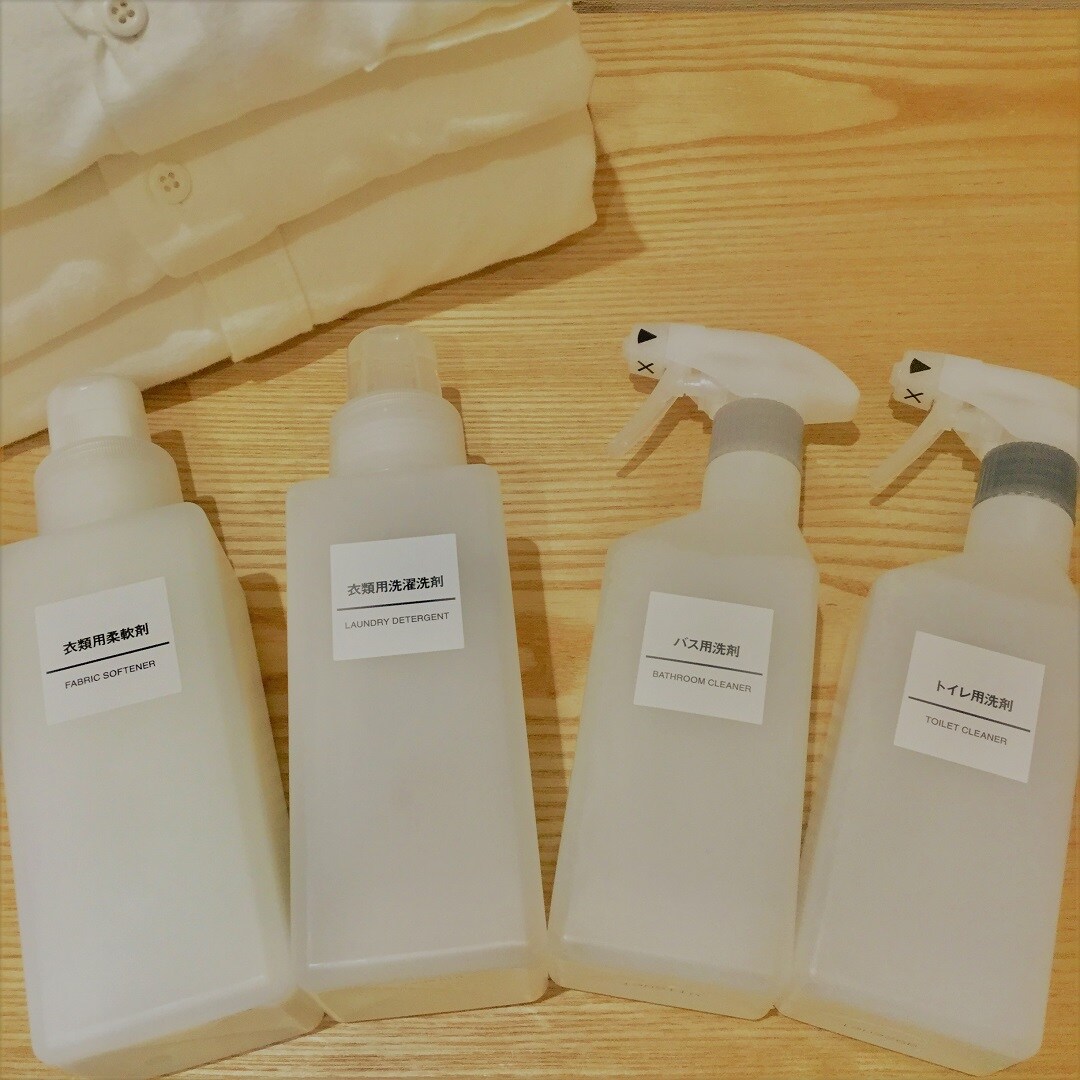 キービジュアル画像：地球にやさしい洗剤シリーズ｜新商品紹介