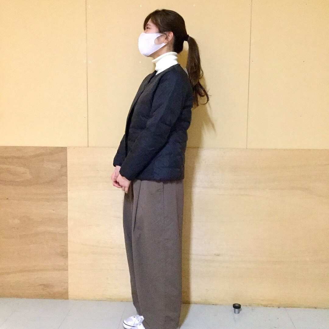 【イオンモール木曽川】おすすめコーディネート１０