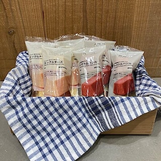 【イオンモール木曽川】試食のご案内