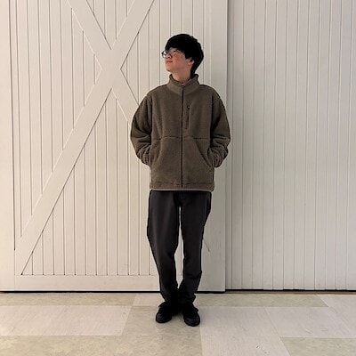 【イオンモール木曽川】身長176ｃｍ