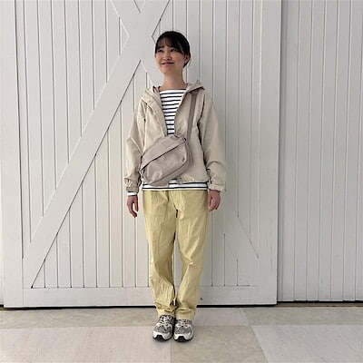 【イオンモール木曽川】身長157cm