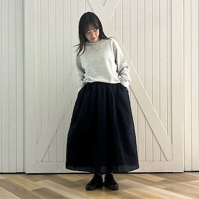 【イオンモール木曽川】身長160cm