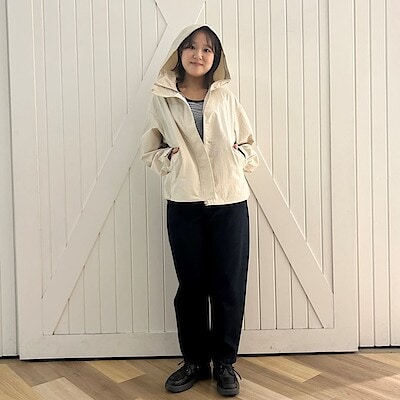 【イオンモール木曽川】身長155cm