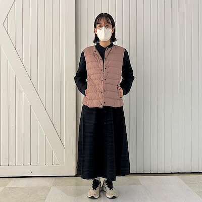 【イオンモール木曽川】身長161cm