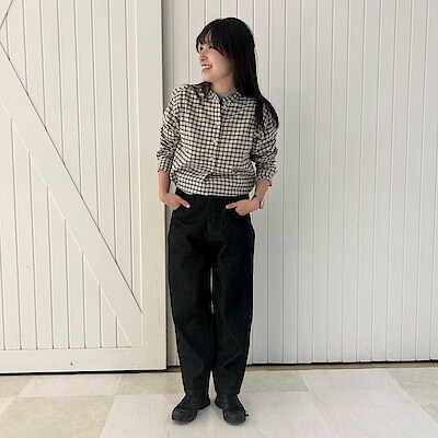 【イオンモール木曽川】身長160cm