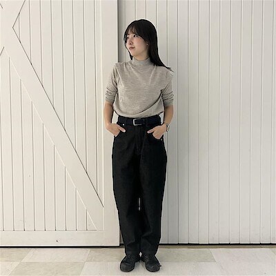 【イオンモール木曽川】身長160cm