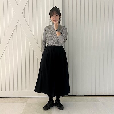 【イオンモール木曽川】身長160cm