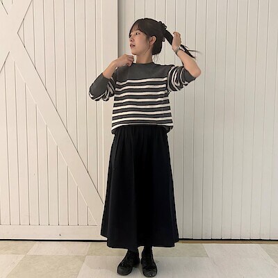 【イオンモール木曽川】身長160cm