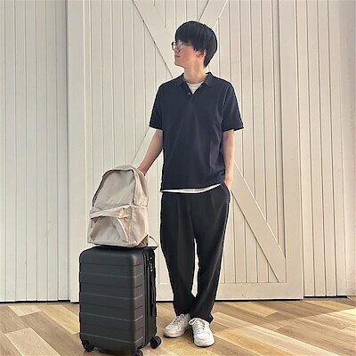 【イオンモール木曽川】身長176ｃｍ