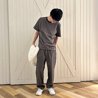 【イオンモール木曽川】身長176ｃｍ