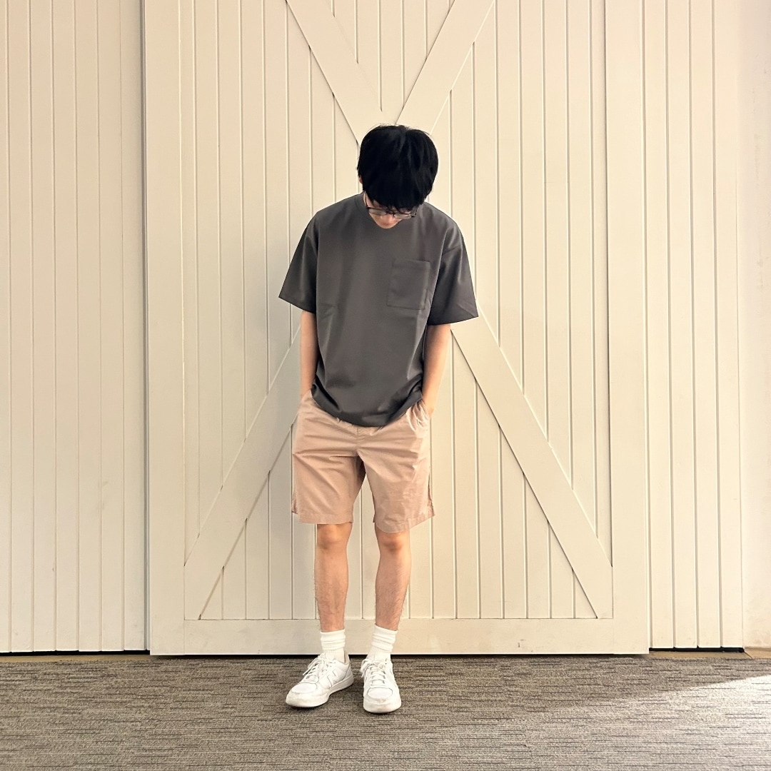 涼感T