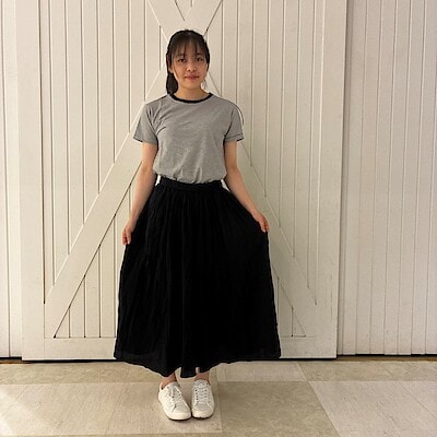 【イオンモール木曽川】身長160cm