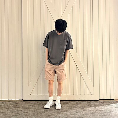 【イオンモール木曽川】　身長176㎝